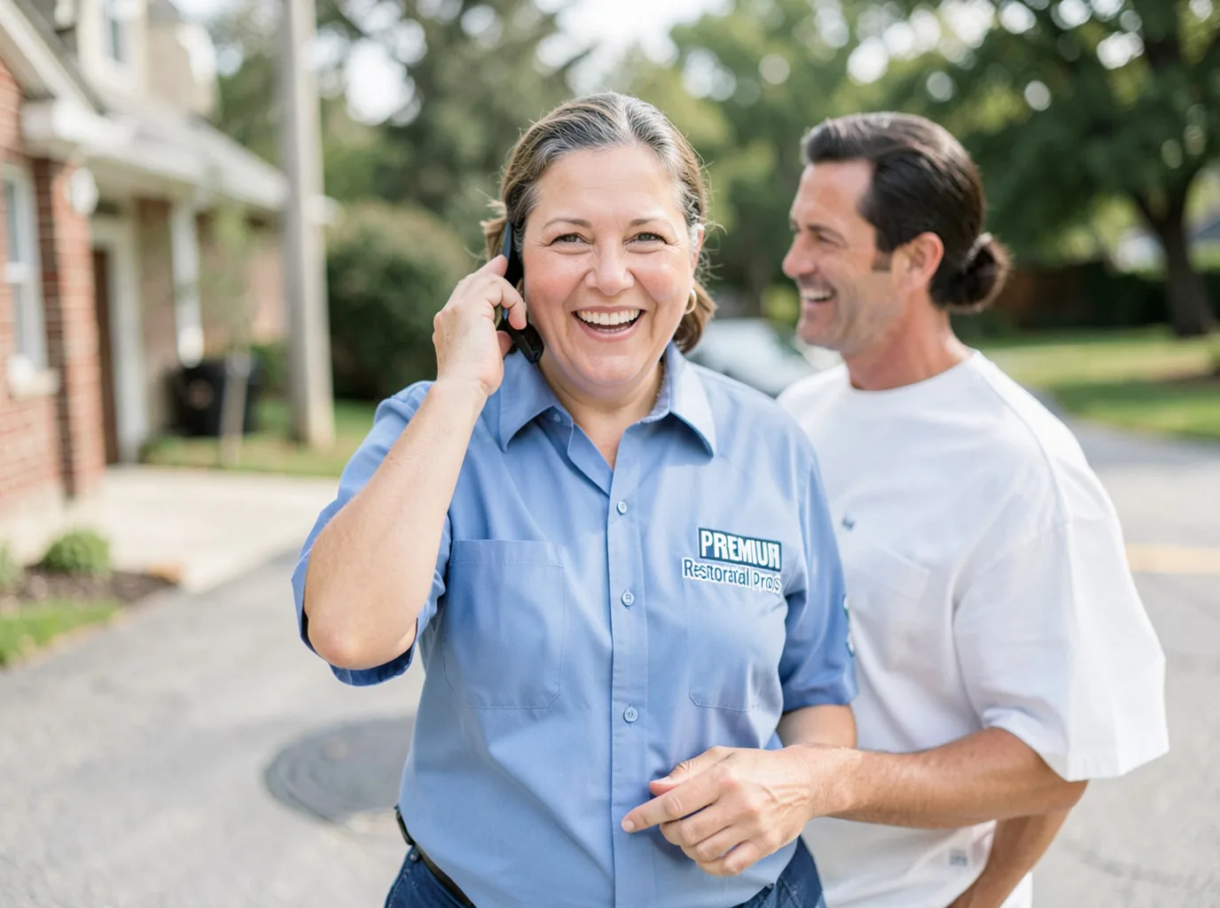 Water Damage Restoration Coffeyville, KS FAQs